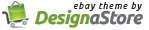 Ebay Listing Template Design / Thema